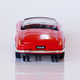 Illustration for article titled Dydo 1/64 #2 - Project Prancing Horse #2 - 1959 Ferrari California Spider SWB